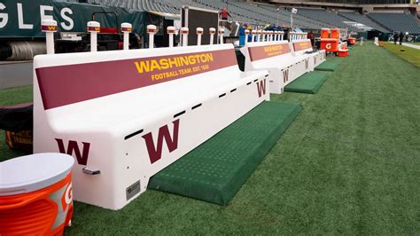 26 . . Are football benches heated